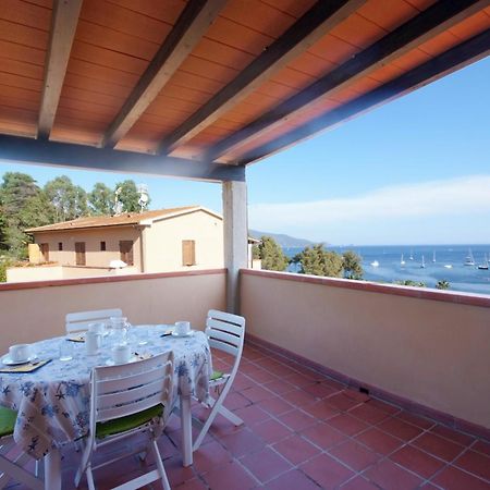 Aparthotel Casa Del Golfo Lacona Zewnętrze zdjęcie
