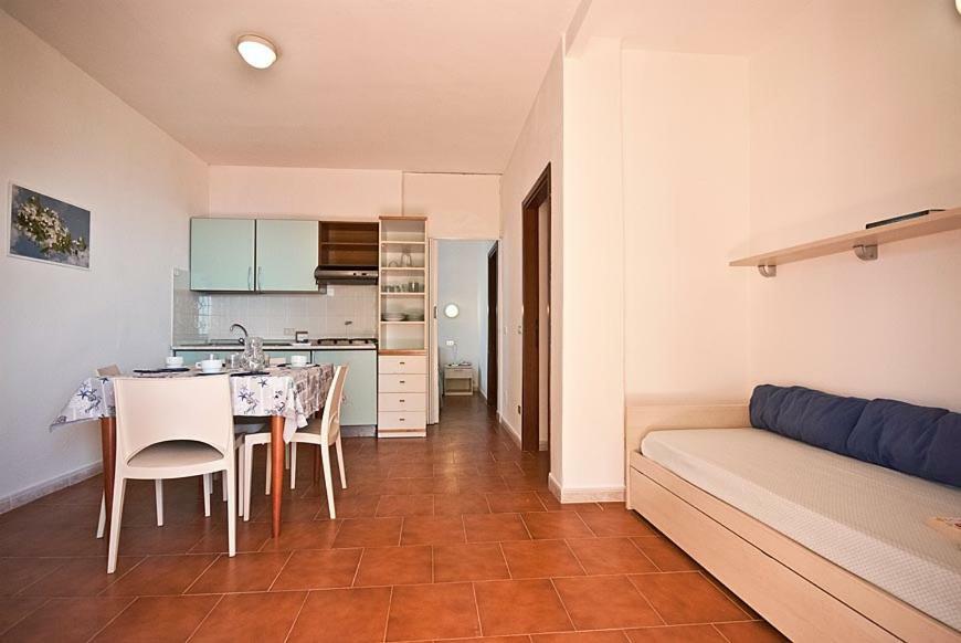 Aparthotel Casa Del Golfo Lacona Zewnętrze zdjęcie